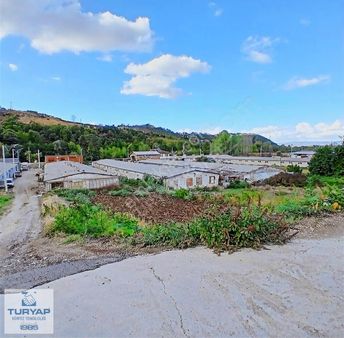 Turyap Körfez'den Doğantepe Mahallesinde Satılık Arazi