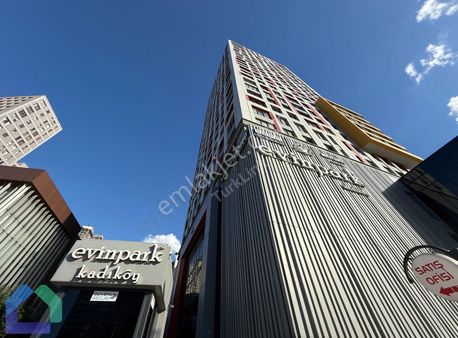 Evinpark 4+1 Eşyalı Muhteşem Manzaralı Kiralık Daire