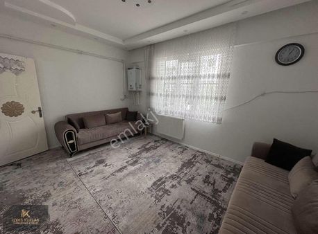 İlyas Kutlar Dan Çagdaş Mhl 2+0 Mesken Tapu Kırediye Uygun Daire