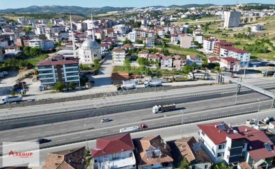 Samsun Kavak Yaşardoğu Mahallesinde Satılık Arsa