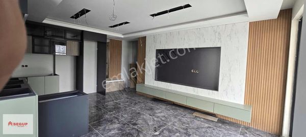 Segup'tan Harika Konumda Satılık Ultra Lüks 1+1'ler (3)