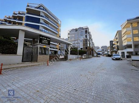 Mudanyada Mevsim Mudanya Sitesi Ara Kat 2+1 Kiralık Daire