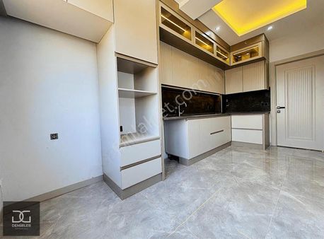 Demirler'den Tank Meydanında 2+1 Fırsat Satılık Daire