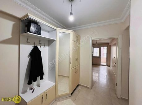 Korupark Arkası Polis Merkezi Yakını 3+1 Kiralık Boş Daire