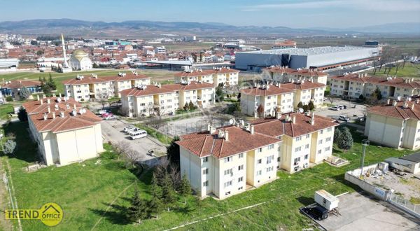 Yenişehir Yeni Mahalle Toki Konutları Kiralık 2+1 Boş Daire