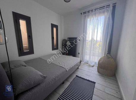 Akyarlar Karaincir Sitesi Deniz Manzaralı Satılık Villa