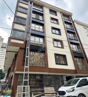 Metrobüse Yakın 2,69 Faiz Oranı İle Satılık 2+1 Daire