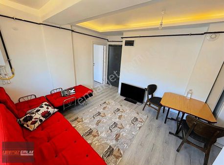 Katip Çelebi Üniv Yakını / Eşyalı Kiralık 1+1 /arakat/doğalgazlı