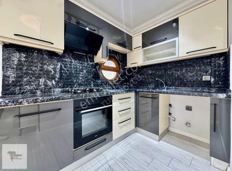 ▒tunaboylu'dan Altınkum'da 3+1 Ön Cephe Full Yapılı Doğalgazlı▒