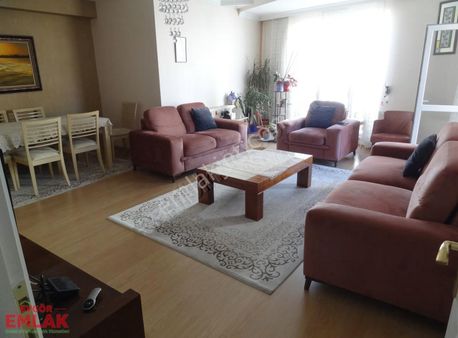 Evgör Emlak'dan Ambarlı Merkezde 3+1 Genç Binada Arakat Satılık