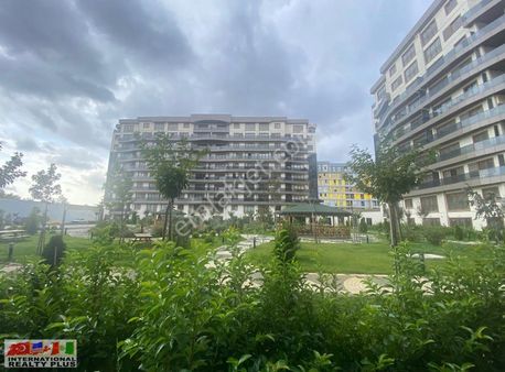 Trio Gyo Sima Garden 1+1 Kiralık Daire