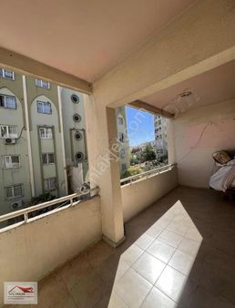 Güç Emlaktan Toki Akabede Satılık 3+1 Daire