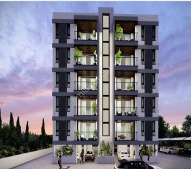 Ortaköy De Satılık Lüx Daireler- Bu Fırsat Kaçmaz