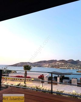 Yalıkavak Bodrum Bodrum Denize Sıfır Satılık Lüks Rezidans