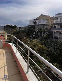 Urla Gülbahçe'de Site İçinde Müstakil Ev