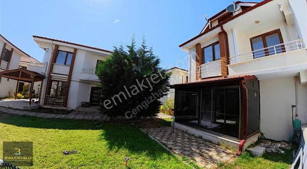 Balcıoğlundan Satılk Fiyat Performans Havuzlu Denize Ykn Trbilex
