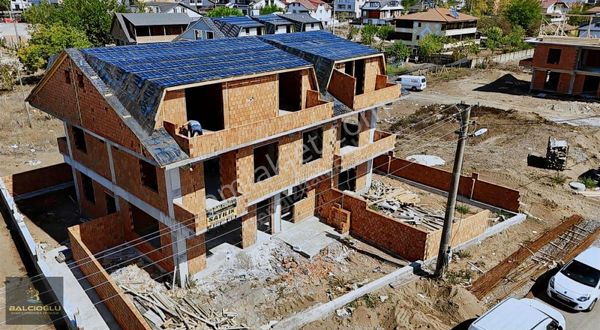 Balcıoğlundan Komisyonsz Fırsat Gnş Bahçeli Lx 4+1 175m2 Triblex