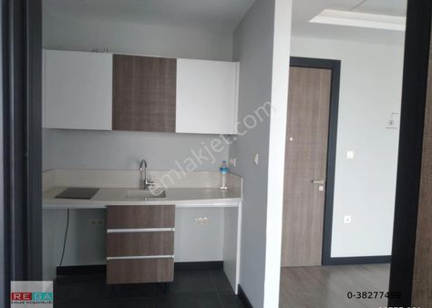 Ankara Çankaya Eskişehiryolu Konutkent Smk Tower 1+1 Mutfak Ve Banyo+wc 75m2 Kiralık Ofis