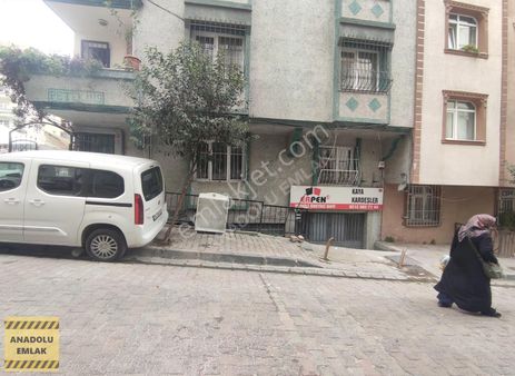 Çarşamba Pazarına Yakın Satılık 3+1 Daire