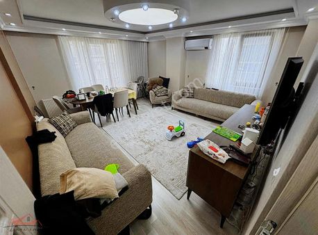 Yeşilpınar Vialand Yanı Asansör+balkon 2.kat 2+1 95m2 5.400.000t