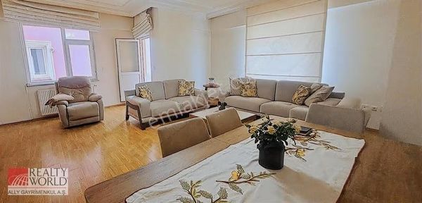 Mecidiyeköy Mahallesi Masrafsız Oturuma Hazır 2+1 Satılık Daire