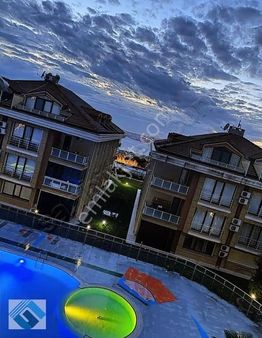 Beykent Vista 1 Deniz Ve Göl Manzaralı Satılık 4+1 Daire