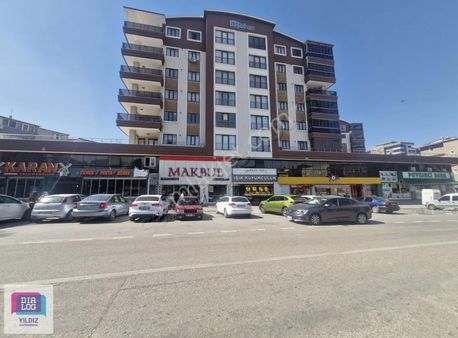 Dialog Yıldız/ Değirmenönü Mah. Satılık Daire 3+1