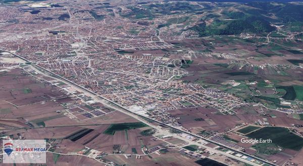 Adapazarı Karakamış 10.298 M2 Ana Yola Sıfır Ticari İmarlı Arsa