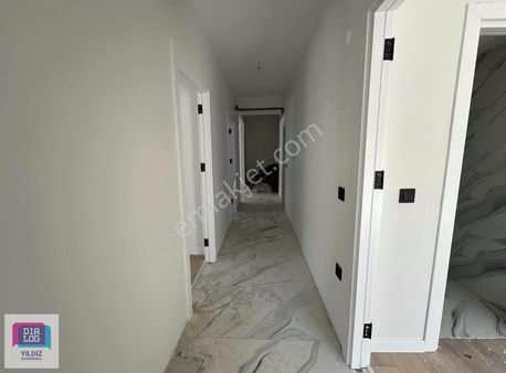 Dialog Yıldız/ Çamlıca Grand Çelebi Projesinde Satılık 3+1 Daire