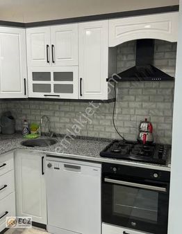 Ecz Gayrimenkul Satılık 1+1 Eşyalı Kiracılı Daire Hacıbey Mah