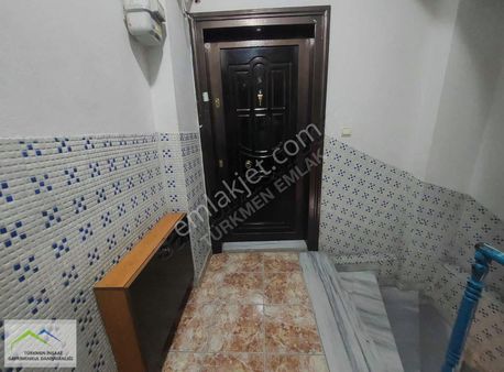 Türkmen Emlaktan 2+1 Cadde Üstü Satılık Daire