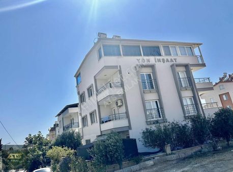 Didim Şehir Merkezi Digem Yanı 2+1