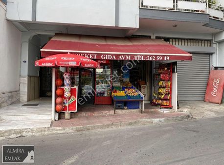 Acill Satılık Dükkân Yatırım İçin Fırsat 80 M2 Park Manzaralı