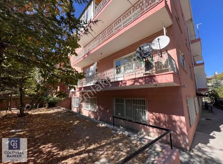 Cb Erva'dan Bahçelievler Kasım Gülek Sokak Satılık 2+1 Daire