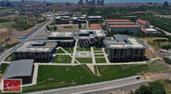 Yiğitcan'dan 122 Evler 3+1 Masrafsız Harika Daire