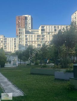 Villa Tadında Başakşehir Evleri 1.etapta Bahçe Kullanımlı 2+1