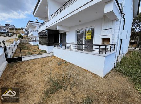 Birikim Gayrimenkulden Giriş Kat Sıfır 2+1 Daire