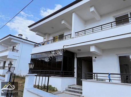 Şarköyün En Nezih Yerinde 2+1 Emsalsiz Daire