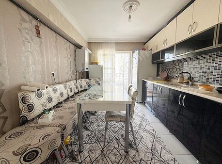 Ovacık Mevki 4+1 Sporköyü Yakını Köşebaşı Asansorlu Arakat Daire