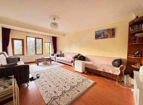 Kuşcağız Mh.kat Konumunda Y.giriş Asansörlü Altı Tam Daire 2+1