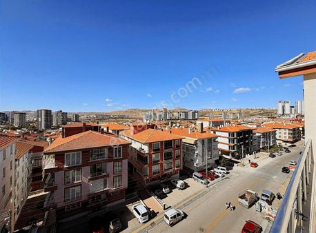 Atapark 340 Cadde Üzeri Panoramik Manzaralı 260 M2 6+1 Teras