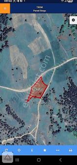 Alaçamda Fırsat Satılık Tarla