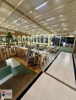 Lüleburgaz Zafer Mahallesi'nde Devren Kiralık Cafe & Kahvaltı