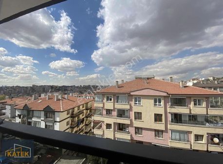 Mamakta 0 Lüx Yeni Yapılı 3+1 Daire