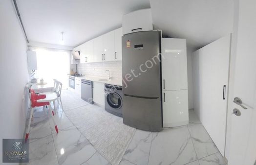 Kayalardan Hamitlerde Fırsat Fiyata 3+1 Dubleks