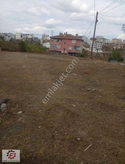 Çayırova Akse 'de Satılık Kupon Arsa