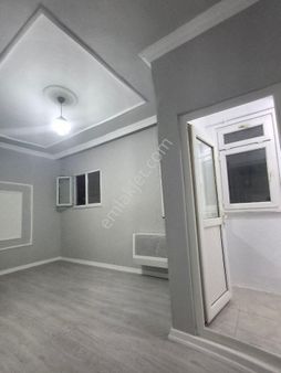 Savaş Emlak'tan Satılık 2+1 Amerikan Mutfak Giriş Daire