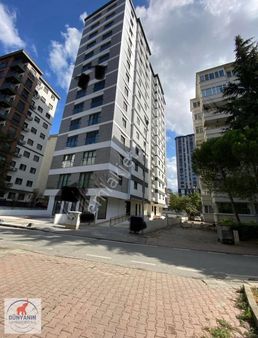 Erenköy'de Yeni Binada Marmaraya Yakın 3+1 Satılık Daire