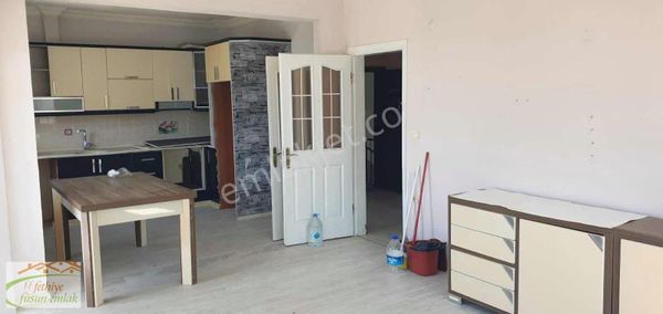 Füsun Emlak'tan Ölüdeniz Yolunda 3+1 Açık Mutfak Salon Daire