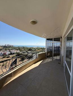 Onur'dan Deniz Manzaralı